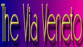 Burt Bacharach ~ The Via Veneto