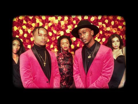 RTG- These Freaks (Official Video)