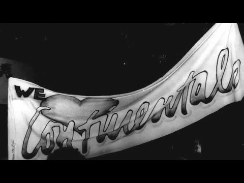 The Continentals History 1980 – 2015