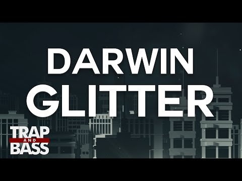 Darwin - Glitter (feat. Julia Messenger)