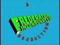Nickelodeon Split Screen Credits September 30 2009