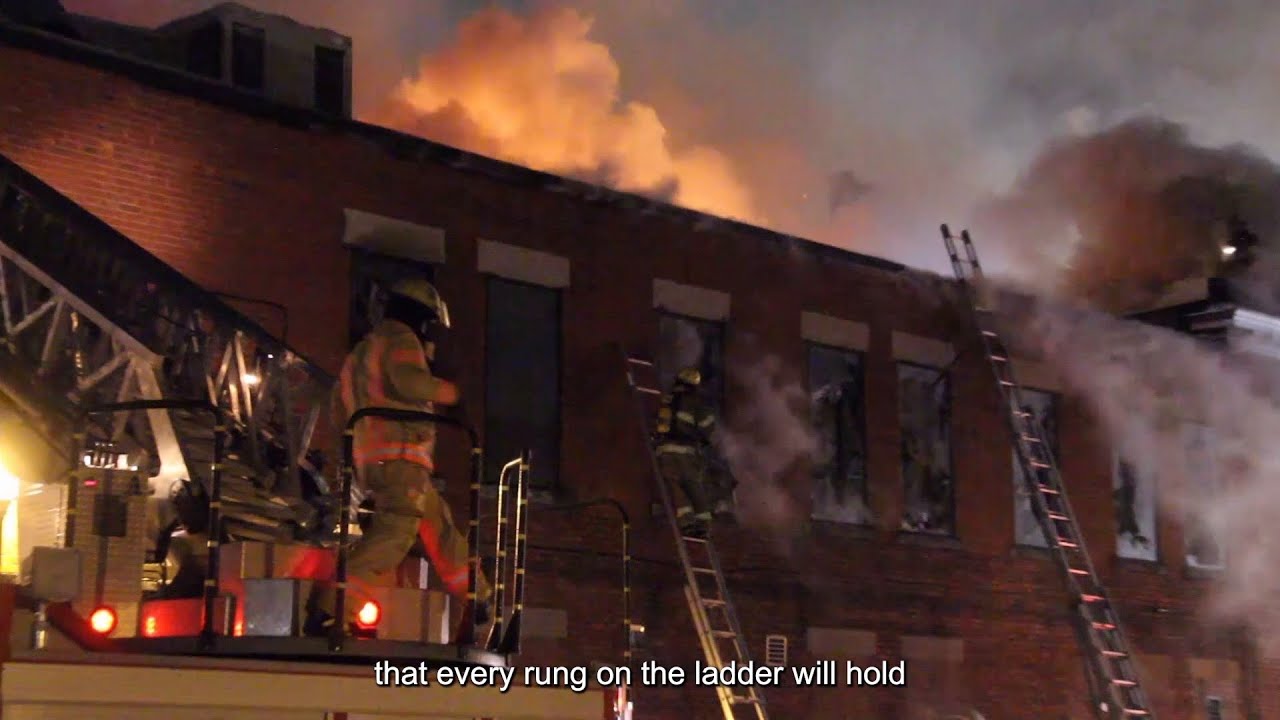Keep your fire equipment safe with UL Solutions