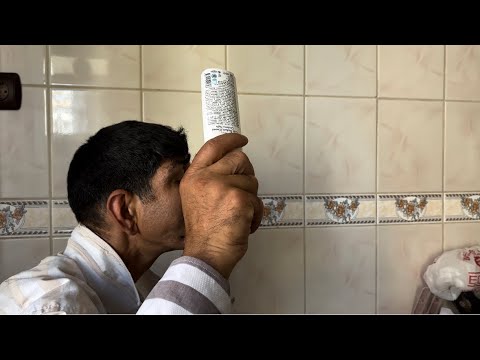 Hiko Baba - ÇOK SİNİRLİ KIŞKIRTMA