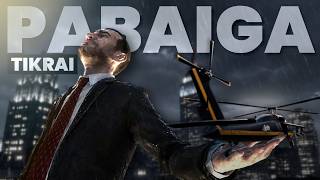 🔴 Liko Durniausia GTA 4 Misija | Enhanced Project 6