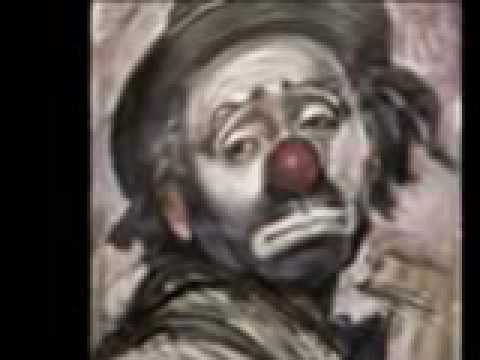 Tony Reidy - Job As A Clown