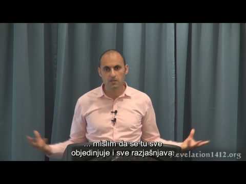 Imad Avde: Moj jaram je blag