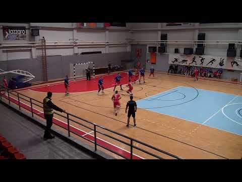 SBRL 14. kolo / IZ / ORK Mladi Radnik - RK Kuršumlija