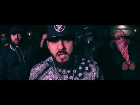 Scorp Da Lord ft.  Ivo Divo -  Für meine Dawgz (YapYap)
