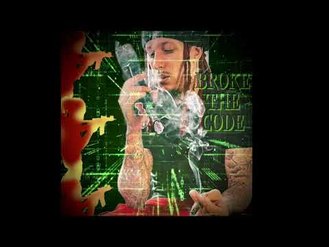 Saint Bandxz - Broke the Code