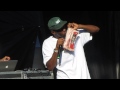 Tyler The Creator PartyIsntOver Live Ottawa Bluesfest