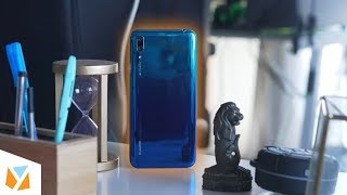 Huawei Y7 Pro (2019) Review