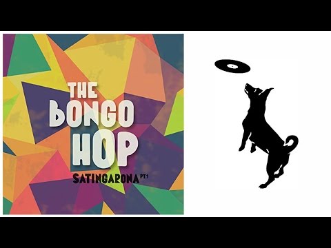 The Bongo Hop (ft. Nidia Gongora) - Satingarona [Audio]