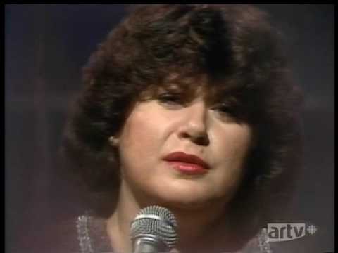 Ça va mieux Ginette Reno Superstar 25 nov 1979