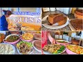A WONDERFUL Dinner 7 Dishes With Easy Recipes Shadiyon Wala Mutton Korma Namkeen Gosht