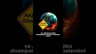 Download lagu Welcome to akhir zaman,Nasihat dijawab iri bilang bos Story'WA mp3