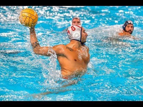 RN Savona vs Postdam - Full Match - Eurocup Waterpolo 2020/2021