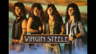 Virgin Steele - Tragedy (Music Video)