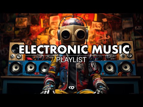 Electronic Music Scene | SoundHeal