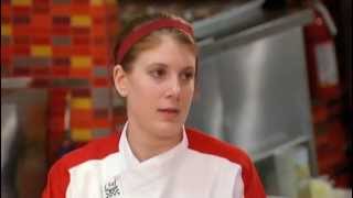 Hell's Kitchen S06E01 - Amanda's Frozen Salmon (Uncensored)