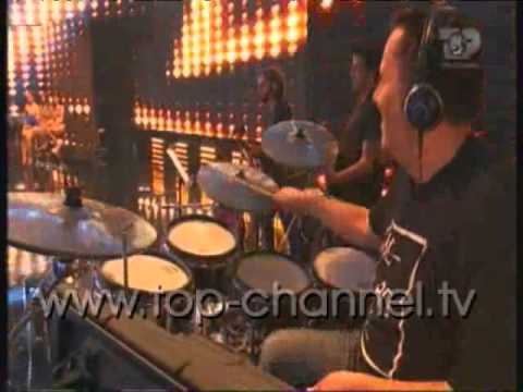 Netet Live - Episodi 1 - Rona Nishliu - The Voice of Albania - Sezoni 4