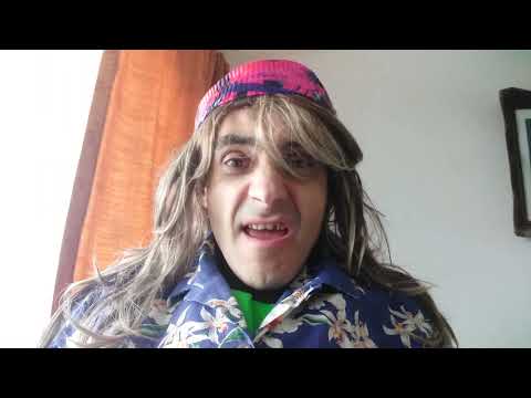 AP TOT SUS - BANC BUN, super haios, dintre cele mai tari bancuri. - O familie de ROMI la Paris.