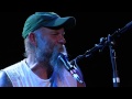 Seasick Steve - Intro to My Donny (Live in Sydney) | Moshcam