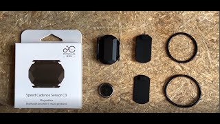 CYCPLUS C3 Bike Sensor