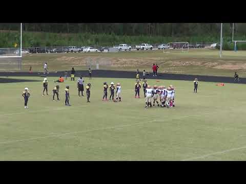 Scout  Decatur Army vs New Rock 2494848