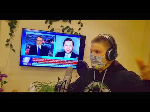 Postro (Arturek) #Hot16Challenge2