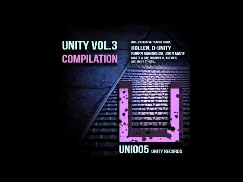 D-Unity - Pressure (D-Deck Remix) [UNITY RECORDS]