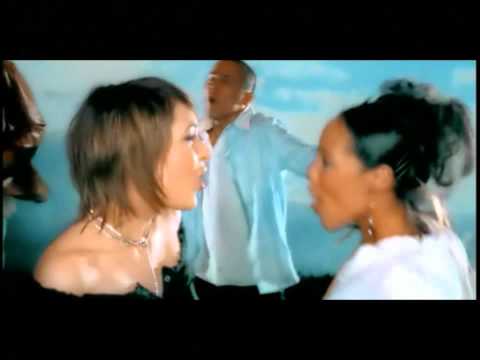 Cindie BRUZZI - Nouvelle Star - Clip Laissons Entrer Le Soleil