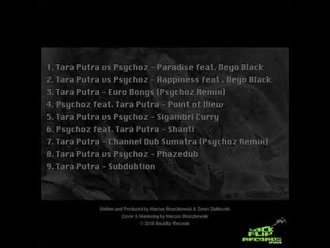 09 Tara Putra - Subdubtion