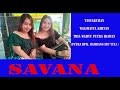 LIVE SAVANA RM UNGGUL TAMANARUM PERDANA SUDIO PARANG ELTA