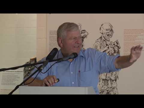 Dipl.-Ing. Rolf Hilmes: Überflüssig oder unverzichtbar? Zur Zukunft des Kampfpanzers