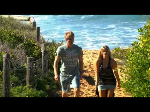 Home and Away Samara Weaving23