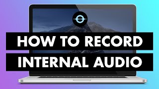 Video thumbnail for Black hole mac tutorial - how to record internal audio on mac by gadgets and tech
