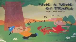 Sing a Song of Praise vol 1 and 2