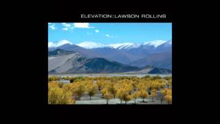 Lawson Rollins ft. Buckethead- Slow Ascent