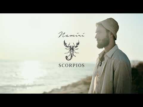 NAMIRÍ - Live Looping @ Scorpios Mykonos (Organic Downtempo | Ethnic Electronica)