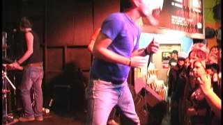 Gatsbys American Dream - Epilogue - Live - 7/01/2003