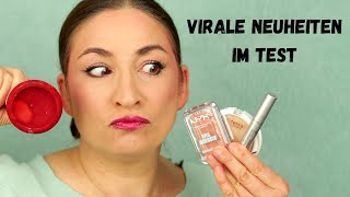 Virale Neuheiten im Test