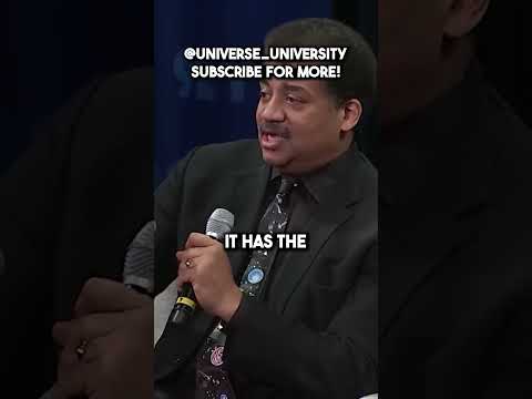 Matter & Anti-Matter Pairs w/ Neil DeGrasse Tyson