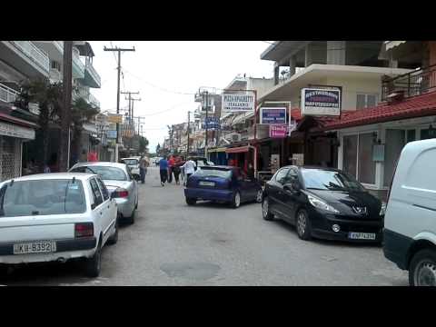 Ovako Grci slave Uskrs.... veselo i raspevano