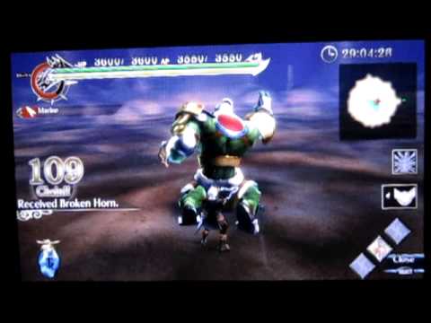 Ragnarok Odyssey Assassin Extra Quest 10-15 Orcish Stars in 1min 51seconds Marine
