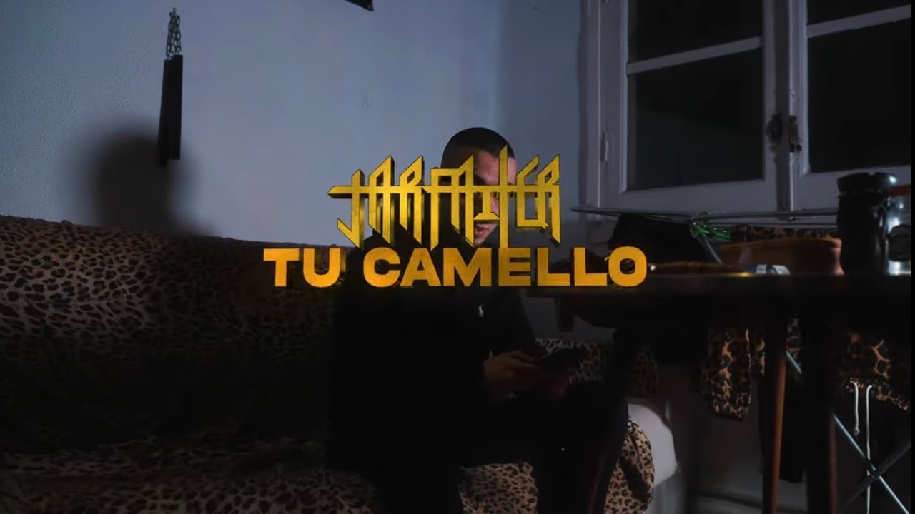 Jarfaiter - TU CAMELLO - Prod.Kilvertz #NoSoyNadie