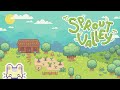 Βίντεο παιχνιδιού για Sprout Valley  Nintendo