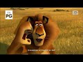 Madagascar 3 Europe S Most Wanted 2012 Intro Freeform Version 5 3 22