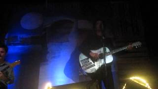 Le luci della centrale elettrica  - UN BAR SULLA VIA LATTEA