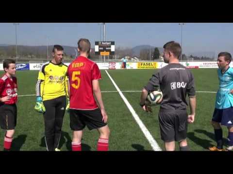 Trailer Team Littoral C1 - FC TT