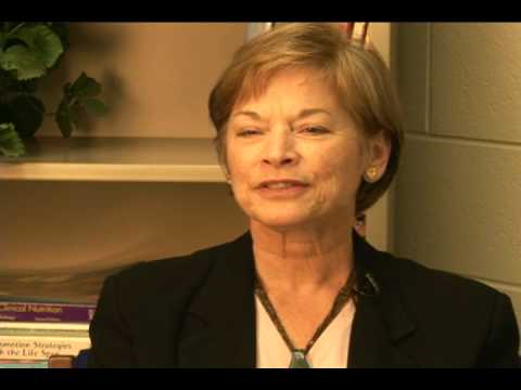 Pat Ebright - First Interest